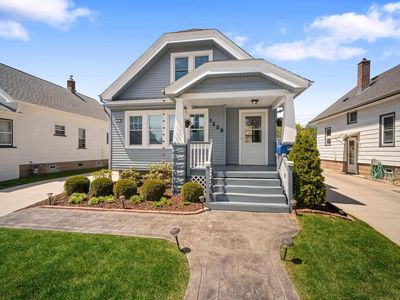 1339 South 85th STREET