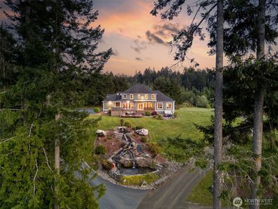 7538 Olympic Vista Place NW