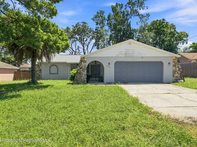 Property at 10480 Clarion St, Spring Hill, FL