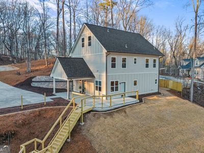 3114 Old Cornelia Hwy