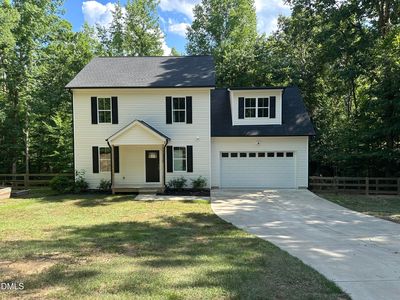 2218 Christian Light Rd