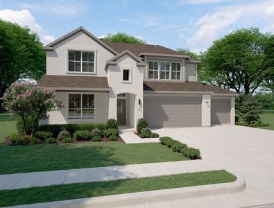 3204 Dahlia Ln