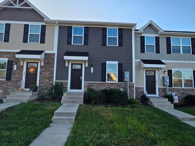 Property at 103 Williams St, Strasburg, VA