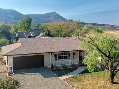 40582 German Creek Drive