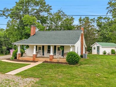 346 Gaither Road