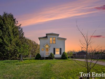 Property at 1007 E Kent Rd, Greenville, MI