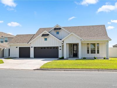 4813 Choke Canyon Dr