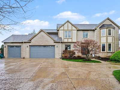 6544 John R Rd