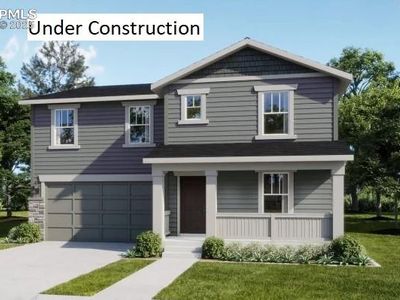 7865 Desert Wrangler Dr