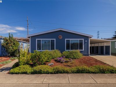 3700 Babcock Ln Space 127