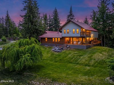 343 W Spring Creek Rd