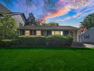 Property at 4937 Woodward Ave, Downers Grove, IL