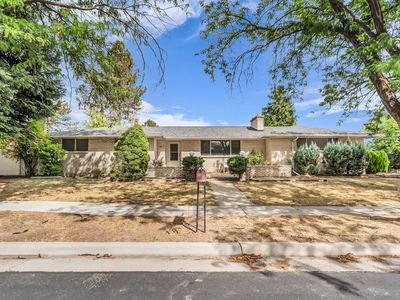 Property at 1261 E Chevy Chase Dr S, Salt Lake City, UT