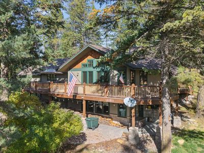 245 Foys Canyon Rd