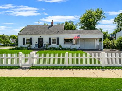 Property at 126 Cotton Lane, Levittown, NY