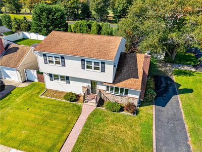 Property at 115 Kuhl Avenue, Hicksville, NY