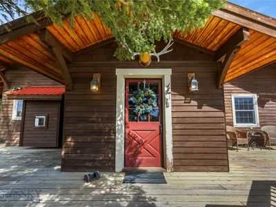 258 Horse Creek Rd N