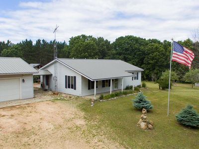 Property at W7791 Dakota Circle, Westfield, WI