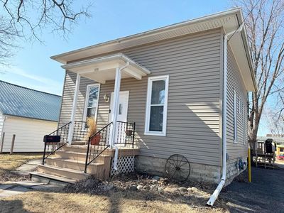 Property at 255 Dickinson Street, Randolph, WI