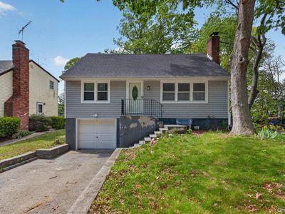 15 Bergen Court