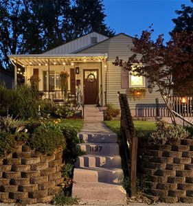 1137 Highridge Ave