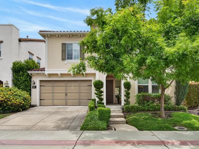 4025 Bari Dr