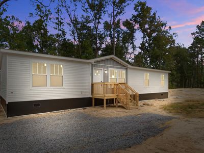 111 Amber Rd