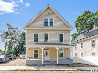 17 Sarsfield Street