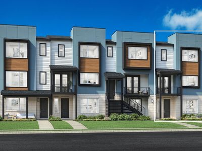 Marlee Plan, Heights at Downtown Superior