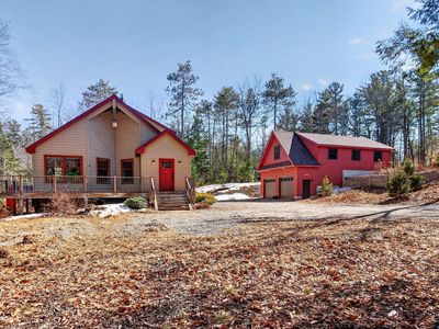 45 Pine Drive