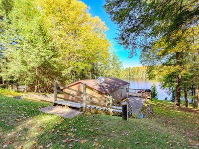 W3750 Copper Lake Ave