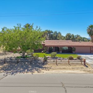 Property at 4762 Saddlehorn Rd, Twentynine Palms, CA