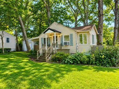 Property at 86 N Evergreen Drive, Selden, NY