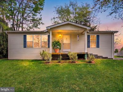 Property at 110 Frog Pond Holw, Abbottstown, PA