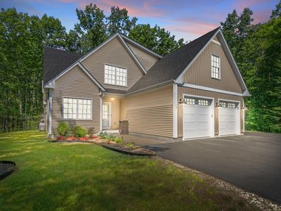 14 Snow Lake Drive