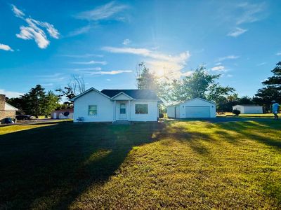 Property at 17695 Route 37, Johnston City, IL