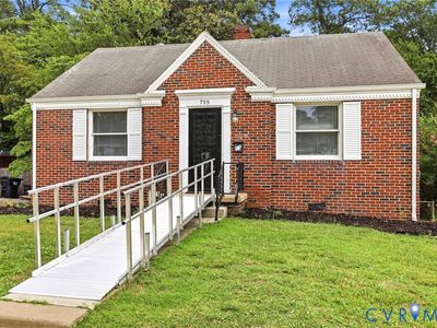 705 Elko Ave