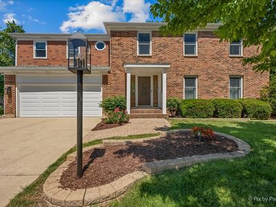 1280 Pembrook Cir