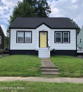 112 E Amherst Ave