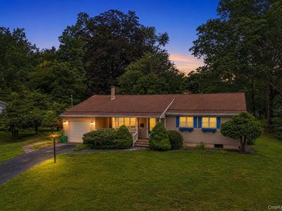 Property at 4 Jill Drive, West Nyack, NY