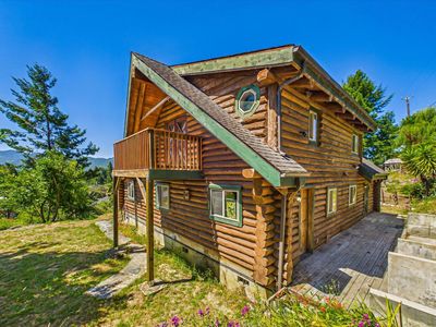 389 Blue Lake Blvd