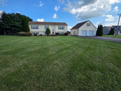 Property at 1719 Mason, Milan, OH