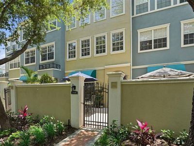 Property at 1449 Harbour Walk Rd, Tampa, FL