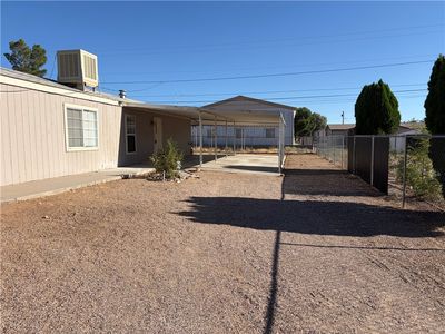 Property at 2915 E Packard Avenue, Kingman, AZ