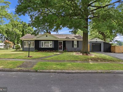 3501 Cloverfield Rd