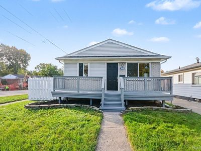 Property at 19656 Gaynon Dr, Clinton Township, MI