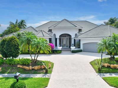 17652 Lake Estates Drive