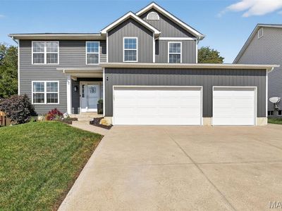 543 Great Oaks Meadow Dr