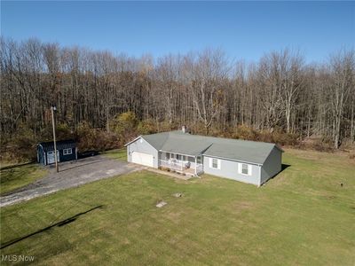 Property at 5279 Boughner Rd, Rock Creek, OH