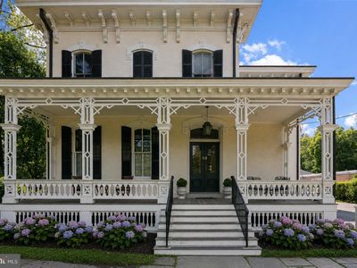 10 Bayard Ln APT 5
